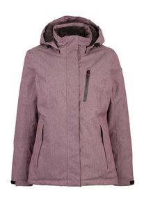Killtec, Damen Outdoorjacke 'Nira', Pastelllila