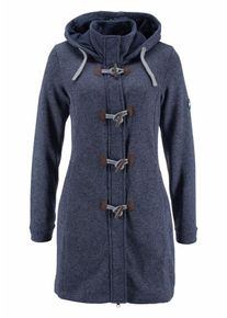 Polarino, Damen Funktionsparka, Marine