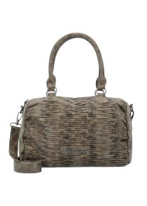 Fritzi aus Preussen Fritzi Aus Preußen, Damen Handtasche 'Delia', Mokka