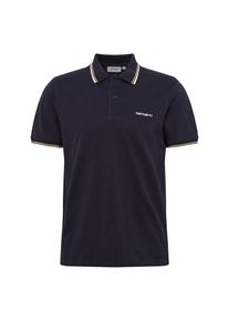 Carhartt Work In Progress Carhartt WIP, Herren Poloshirt, Navy