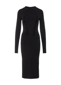 J. Lindeberg J.Lindeberg, Damen Kleid 'Mathilda', Schwarz