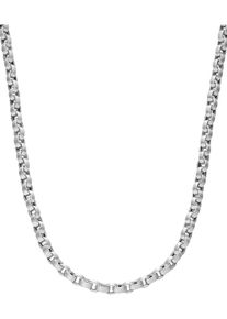 Christ, Damen Kette, Silber