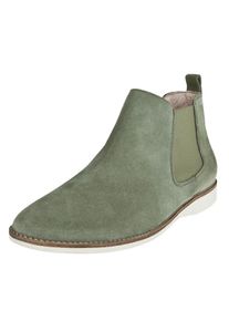 Apple of Eden, Damen Chelsea Boots 'Raya', Apfel