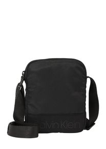 Calvin Klein, Herren Taschen 'SHADOW MINI REPORTER', Schwarz