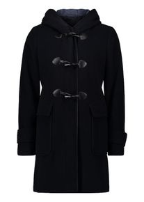 Gil Bret, Damen Mantel, Rauchblau / Dunkelblau