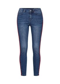 V&eacute;ro Moda VERO MODA, Damen Jeans 'SEVEN MR SLIM', Blue Denim
