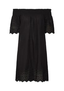 Only, Damen Kleid 'SHERY', Schwarz