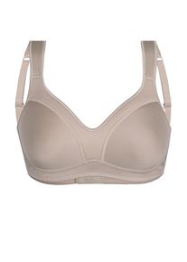 Sassa Mode Sassa, Damen Spacer-BH 'BASIC CONTROL', Nude