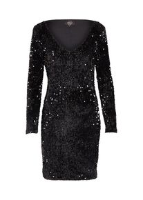Only, Damen Kleid 'onlCONFIDENCE', Schwarz