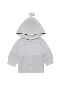 Sense Organics, Baby Strickjacke 'PAUL', Grau