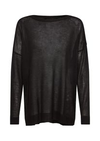 V&eacute;ro Moda VERO MODA, Damen Langarmshirt 'VMJANNE SUNSET', Schwarz