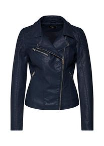 Only, Damen Jacke 'FLORA', Navy
