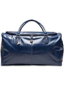 Picard, Damen Weekend Reisetasche Leder 54 cm, Blau