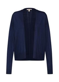 Esprit, Damen Strickjacke, Navy