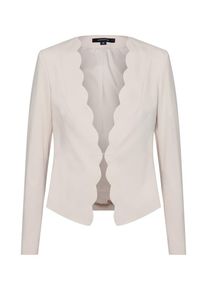 comma, Damen Blazer, Beige