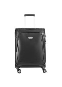 Samsonite, Herren Trolley 'X Blade 3.0 Spinner', Schwarz