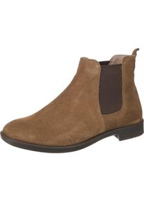 Ecco, Damen Stiefeletten, Braun / Kastanienbraun