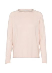 Only, Damen Pullover, Pastellpink