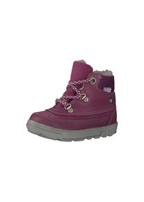 Ricosta, Winterstiefel 'PAOLO', Dunkelpink