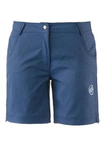 Mammut, Damen Kletterhose 'Massone', Royalblau