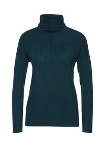 iheart, Damen Pullover 'Elina', Tanne