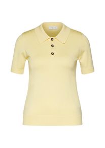 NORR, Damen Shirt 'Hadely', Gelb