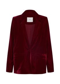 minimum, Damen Blazer 'Tebina', Rot