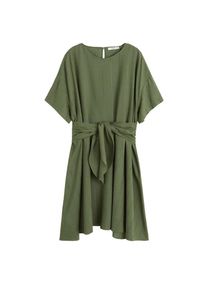 Mango, Damen Kleid 'Congo-H', Khaki