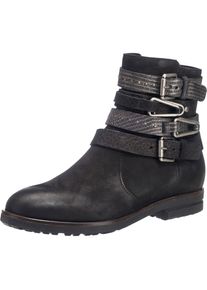 JOLANA & FENENA JOLANA & FENENA, Damen Stiefeletten, Schwarz