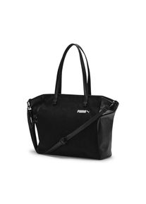 Puma, Damen Shopper, Schwarz
