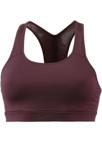 Nike, Damen Sport-BH 'IMPACT', Burgunder