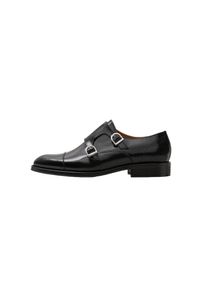 Mango Man, Herren Schuhe 'Min Monky', Schwarz