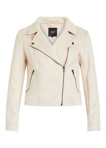 Object, Damen Jacke 'OBJCHRISTY', Pink