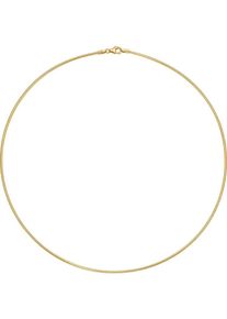 Christ, Damen Halsreif, Gold