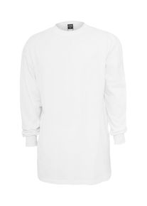 Urban Classics, Herren Shirt, Weiß