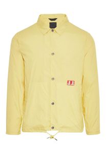 J. Lindeberg J.Lindeberg, Herren Jacke 'Nate', Hellgelb
