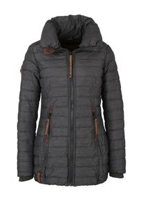 Naketano, Damen Jacke, Bronze / Basaltgrau