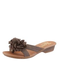 Rieker, Damen Dianette, Taupe