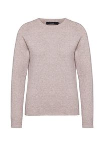 Véro Moda VERO MODA, Damen Pullover, Rosé