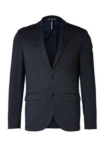 Marc O'Polo Marc O'Polo, Herren Sakko 'Snug', Schwarz