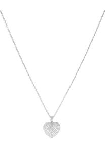 C-Collection, Damen Kette, Silber
