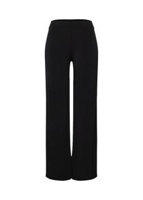 Sisters Point, Damen Regular Hose, Schwarz