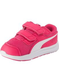 Puma, Sportschuhe 'Escaper', Pink / Wei&szlig;