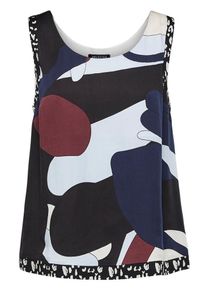 Selected Femme, Damen Tank Top, Beige / Navy / Bordeaux / Schwarz