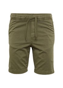 Urban Classics, Herren Joggshorts, Oliv