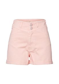 Review, Damen Hose, Rosa