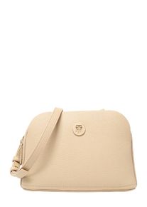 Tommy Hilfiger, Damen Tasche 'TH CORE CROSSOVER', Sand