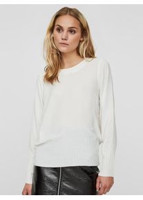 V&eacute;ro Moda VERO MODA, Damen Bluse, Wei&szlig;