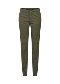 EDC by Esprit, Damen Hose, Khaki