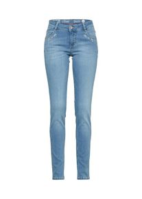 s.Oliver RED LABEL, Damen Jeans, Hellblau